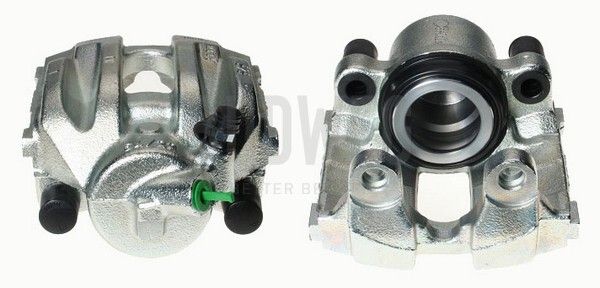 BUDWEG CALIPER Jarrusatula 343756